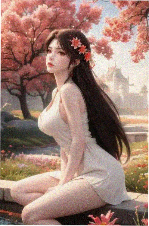 电视剧封面
